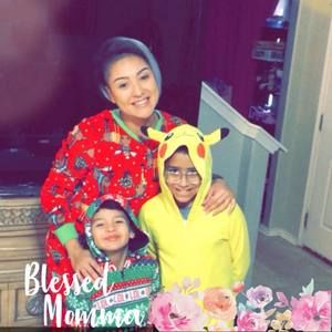 Meet your Posher, Amy